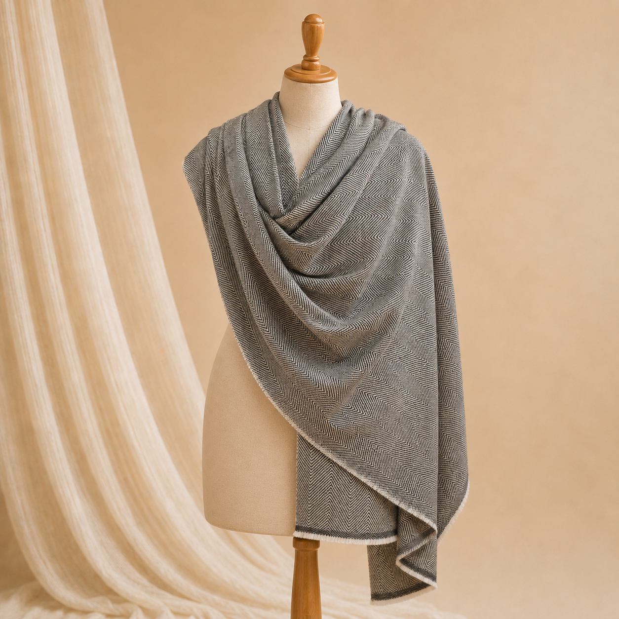 dark grey