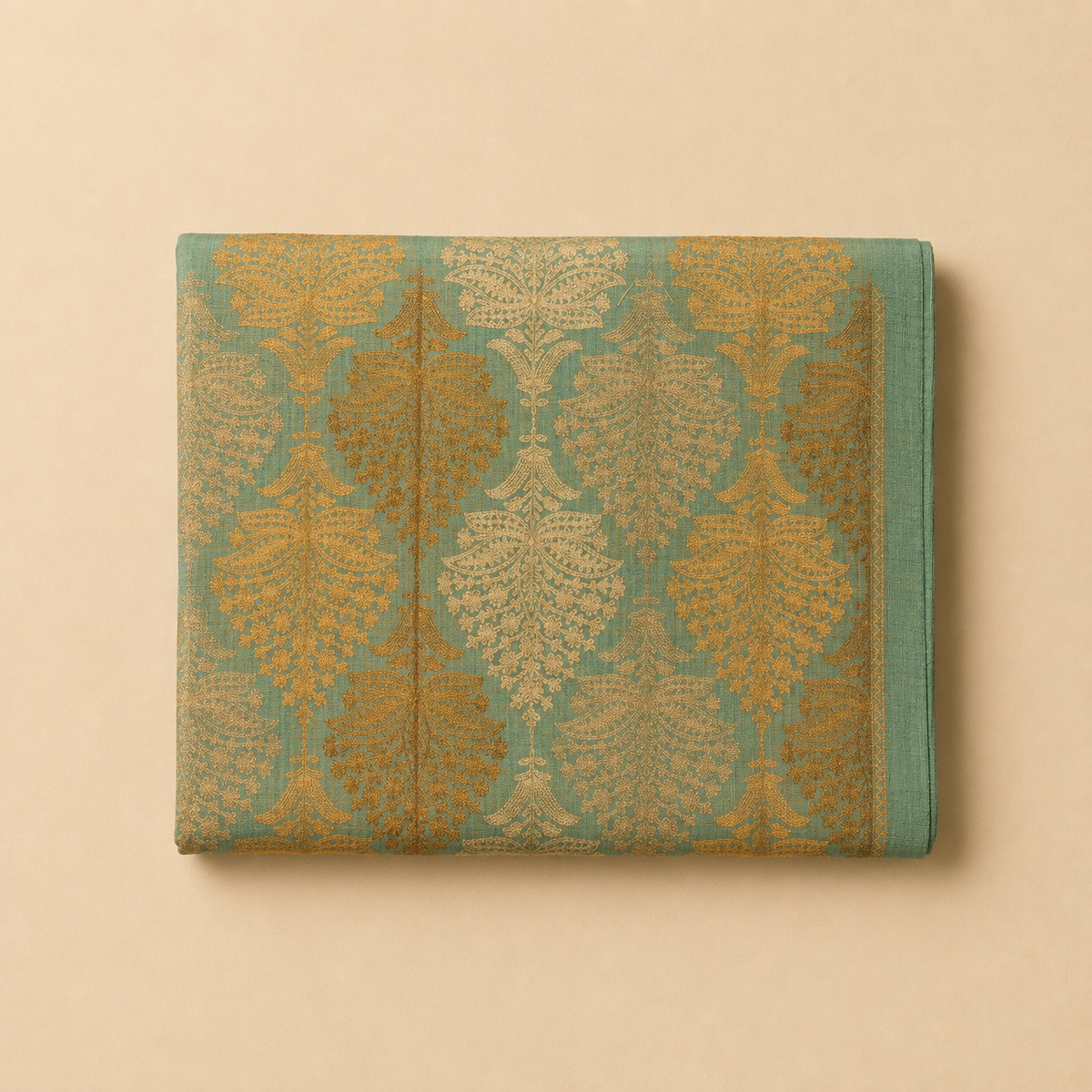 Merino wool silky ari stole