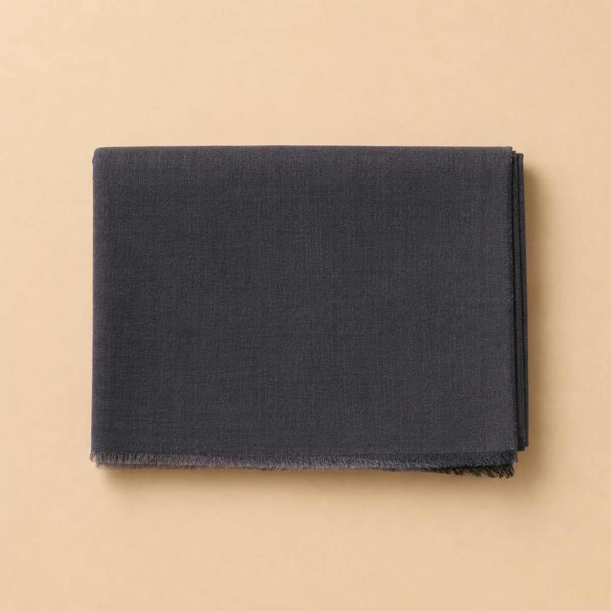 Merino ombre stole