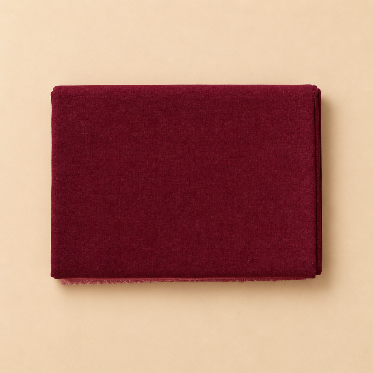 Merino ombre stole