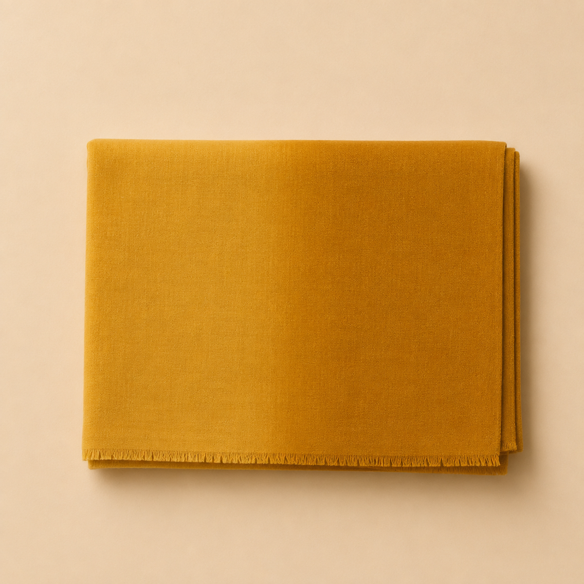 Merino ombre stole