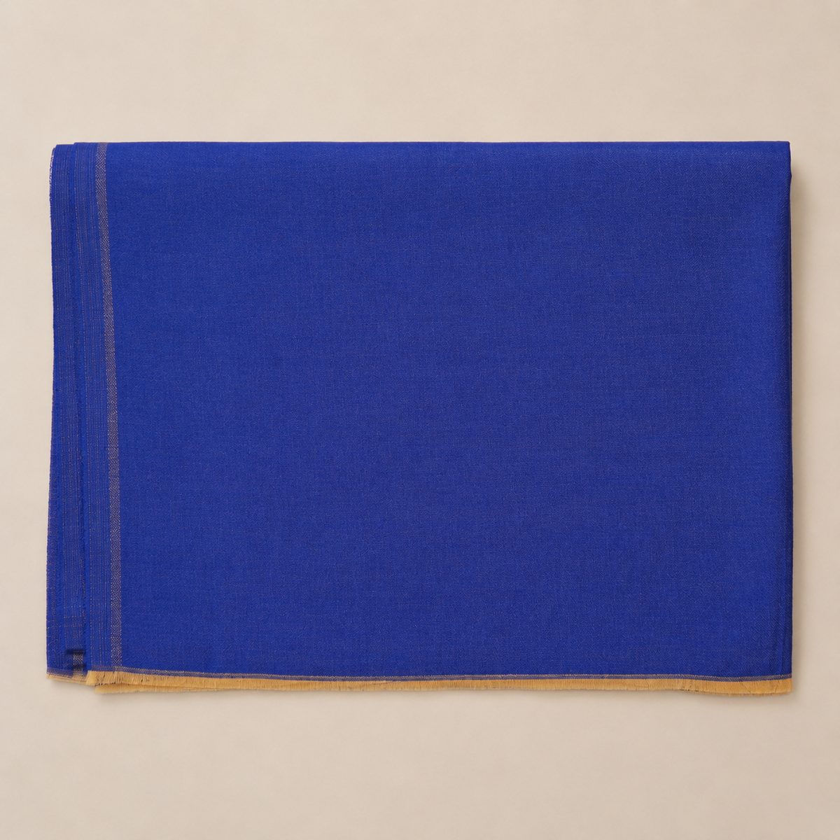 Modal fine double shade stole