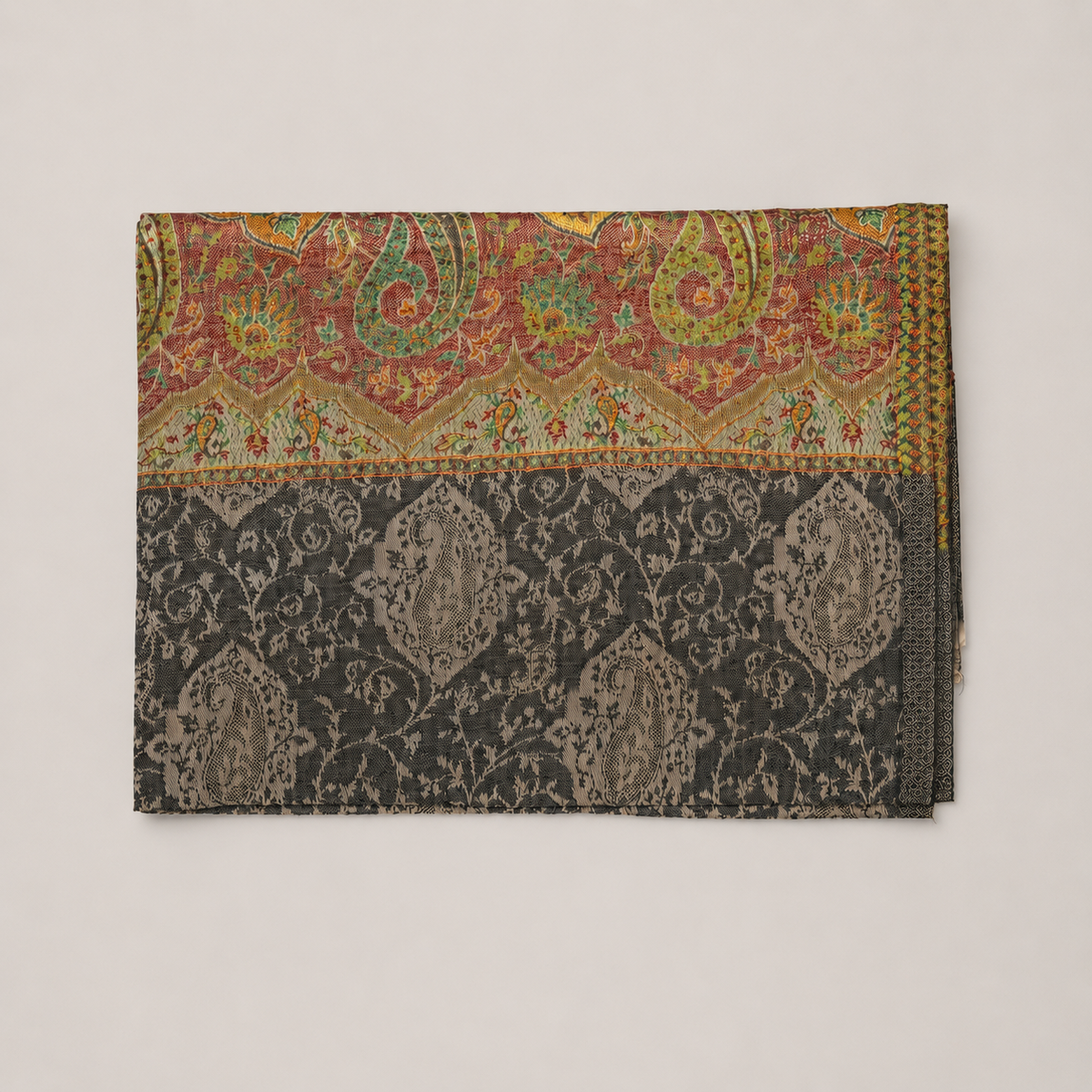 Modal fine weave stole
