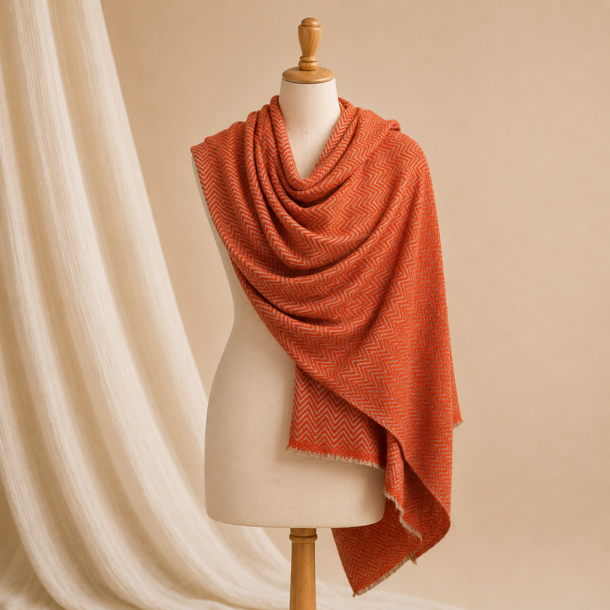 orange