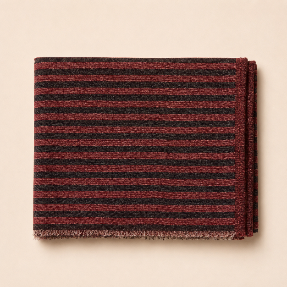 Finewool four box stole