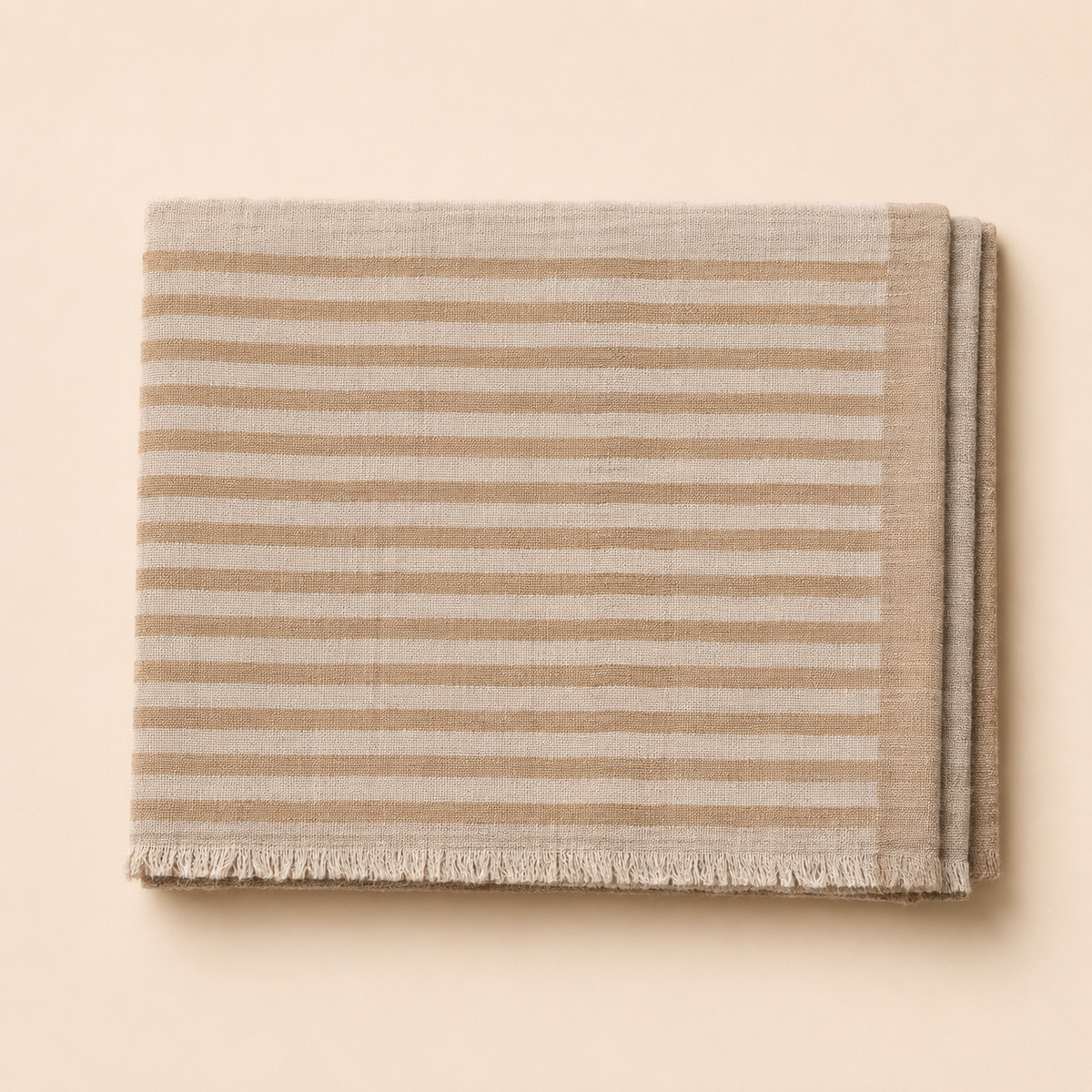 Finewool four box stole