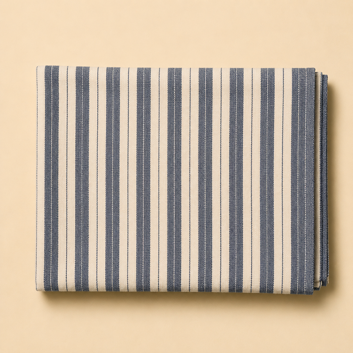Pashmina check stole