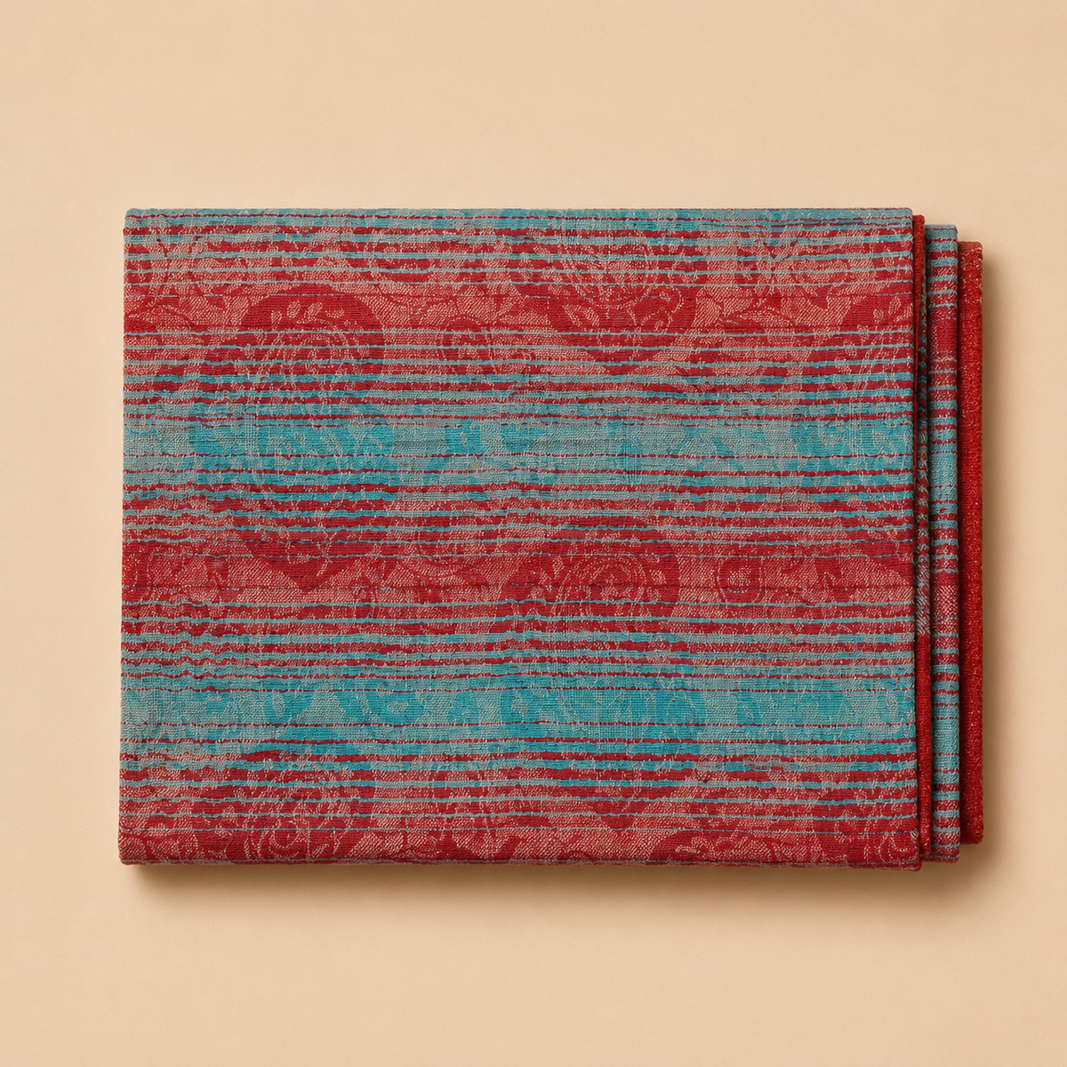 pashmina jaquard stole
