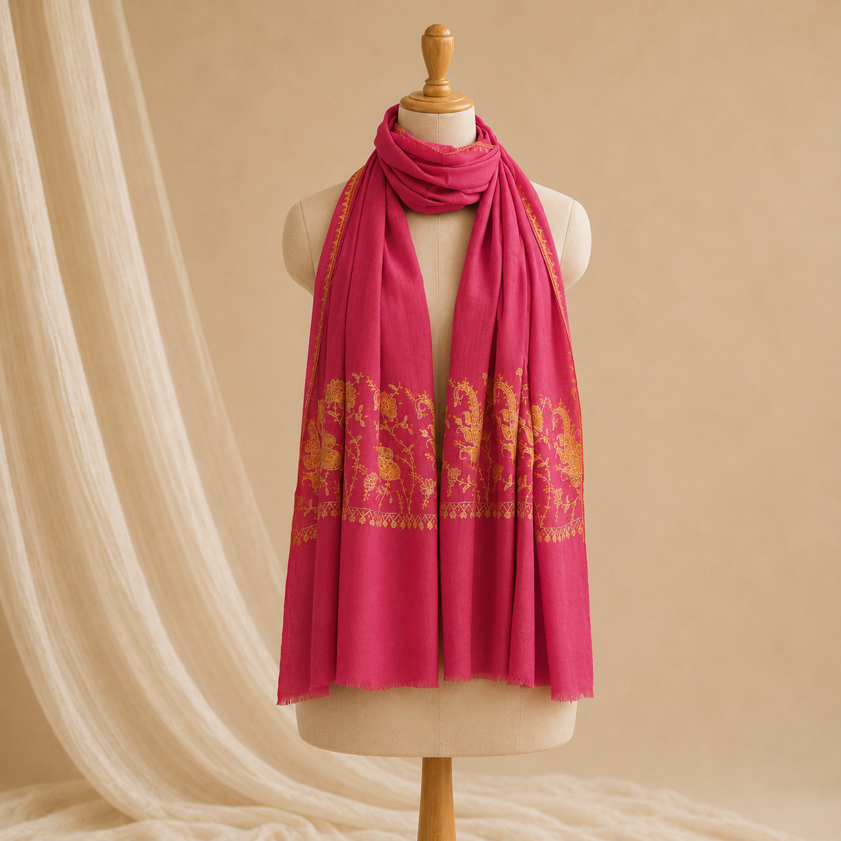 dark pink