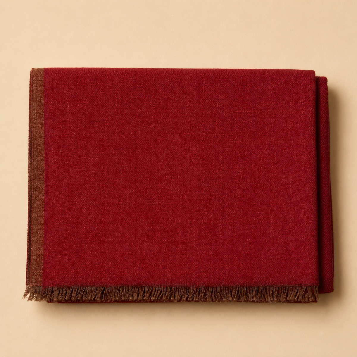 Merino wool moonlight stole