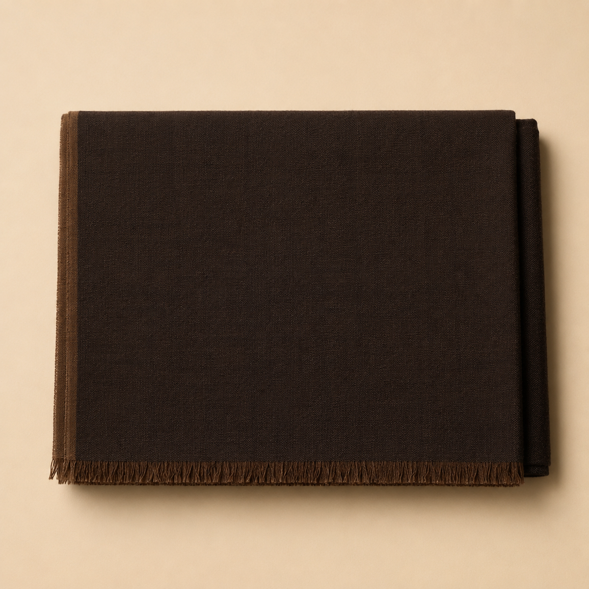Merino wool moonlight stole