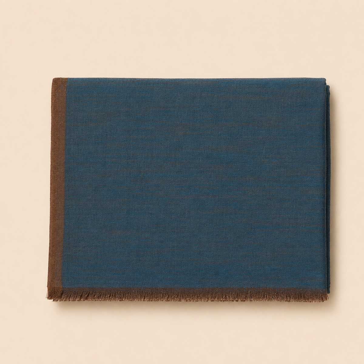 Merino wool moonlight stole