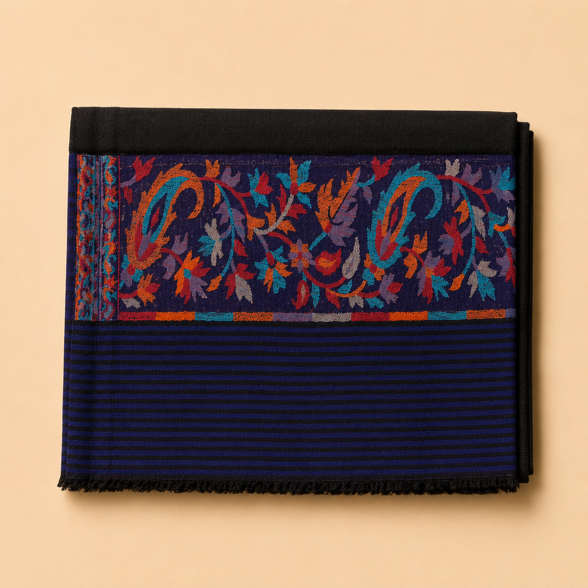 Finewool kani palla stole