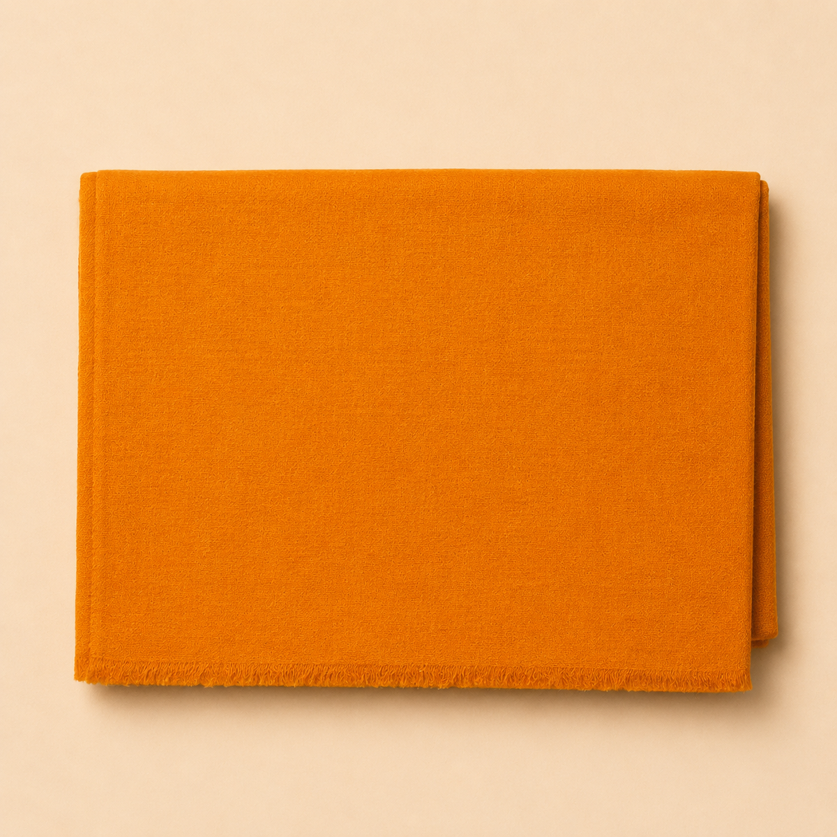 Machine pashmina plain stole