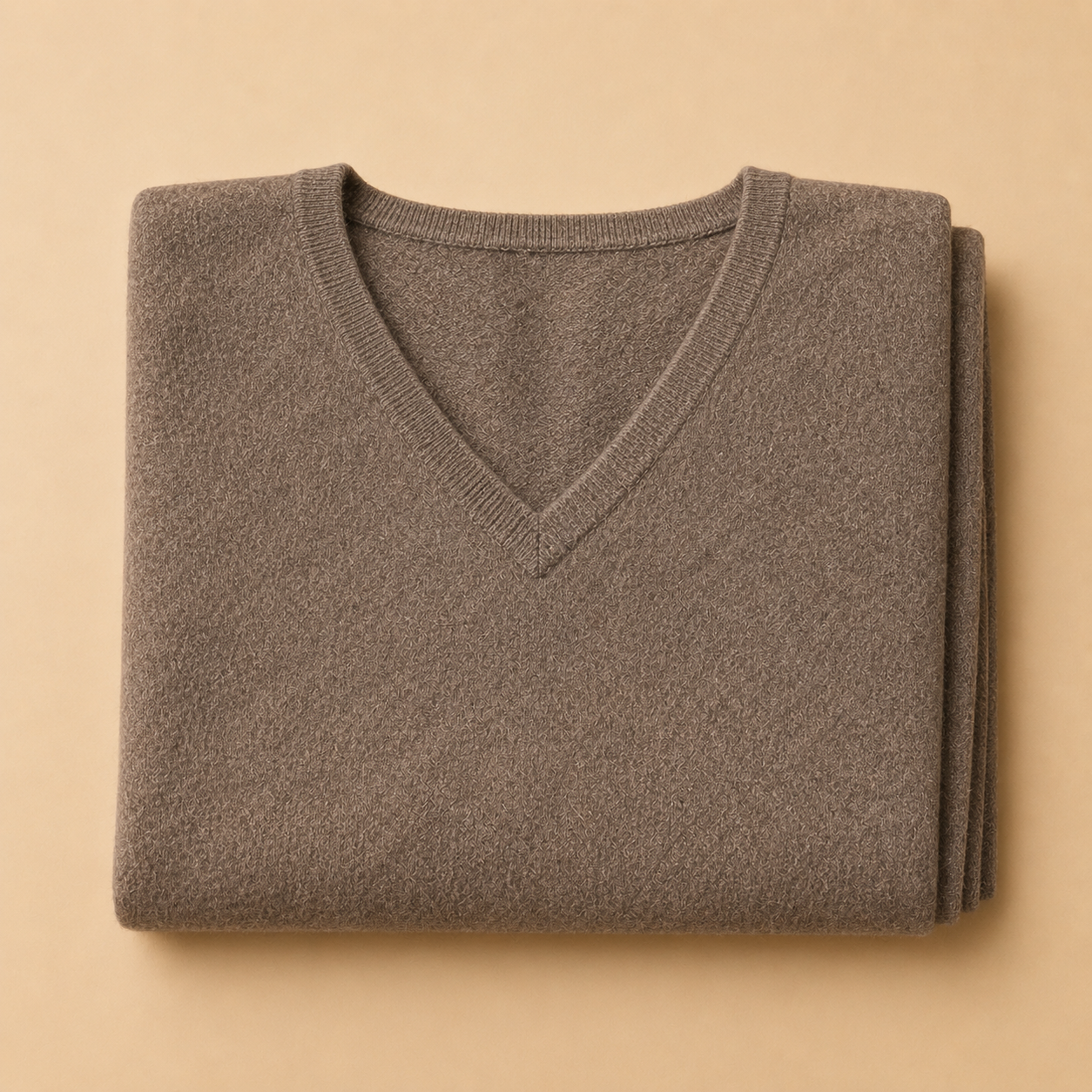 Nepali pashmina sweater
