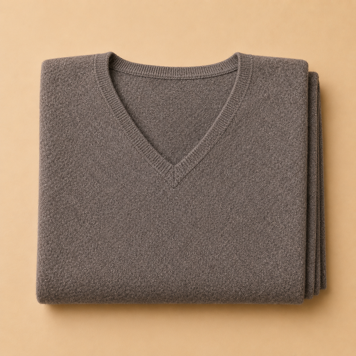 Nepali pashmina sweater