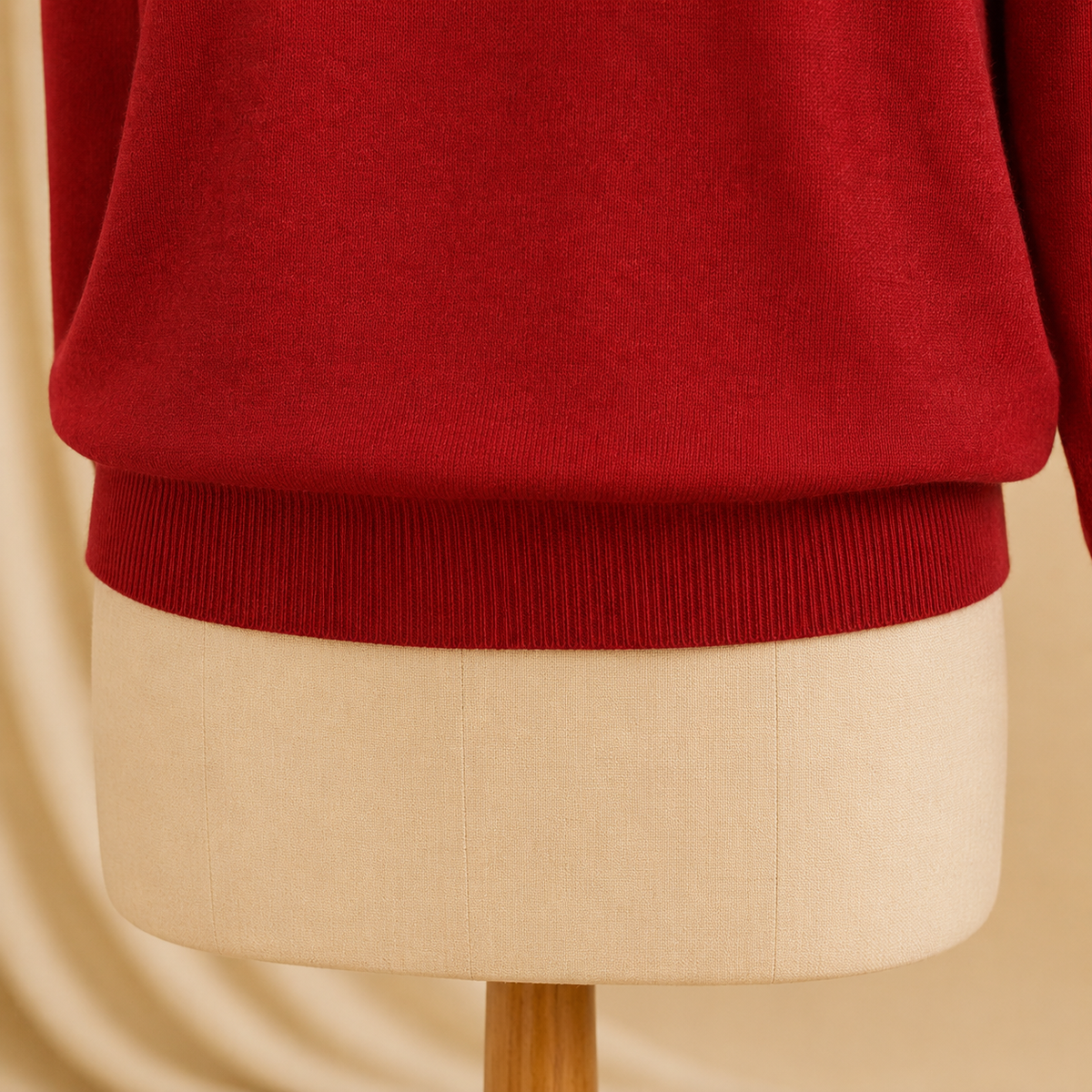 Nepali pashmina sweater