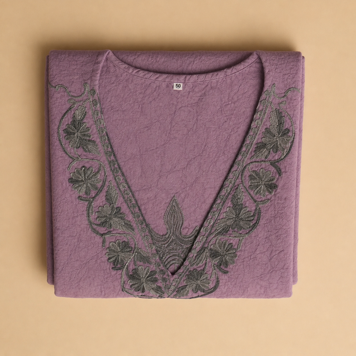 Kashmiri ari kaftan